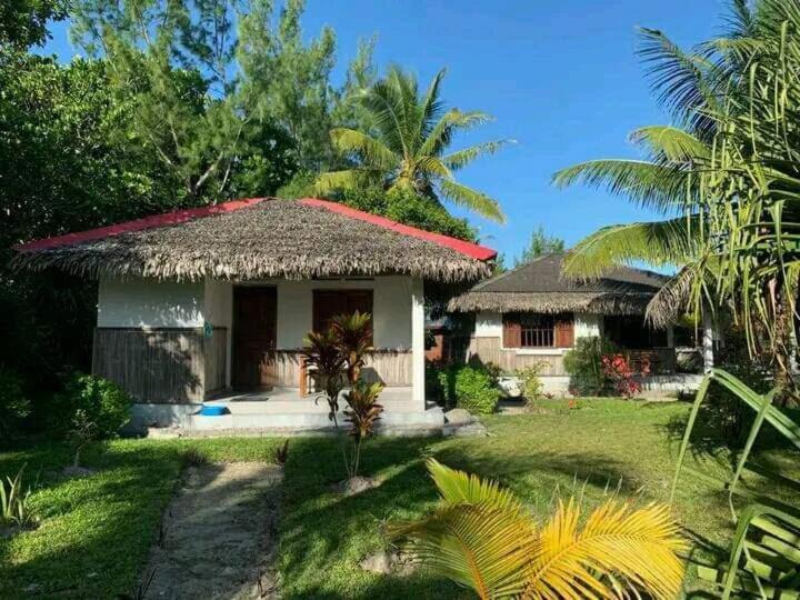 Residence Monique Ile aux Nattes Экстерьер фото